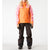 Picture Organic Sylva 3L Jacket - Women's Tangerine