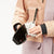 Picture Organic U68 Jacket - Women's Mocha/Rose Dust
