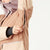 Picture Organic U68 Jacket - Women's Mocha/Rose Dust