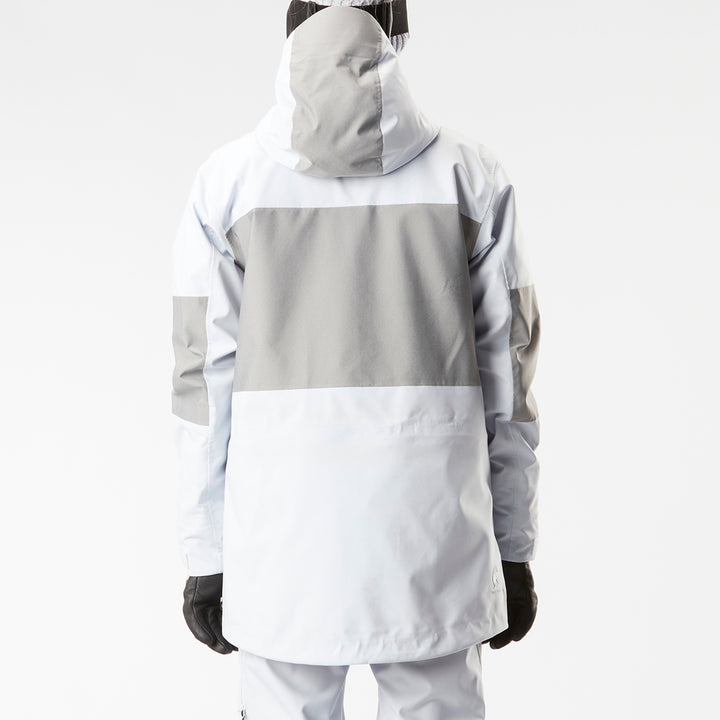 Picture Organic Queya 3L Jacket - Women's Ice Melt