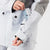 Picture Organic Queya 3L Jacket - Women's Ice Melt