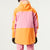 Picture Organic Haakon Jacket - Women's Tangerine