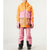 Picture Organic Haakon Jacket - Women's Tangerine