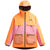 Picture Organic Haakon Jacket - Women's Tangerine