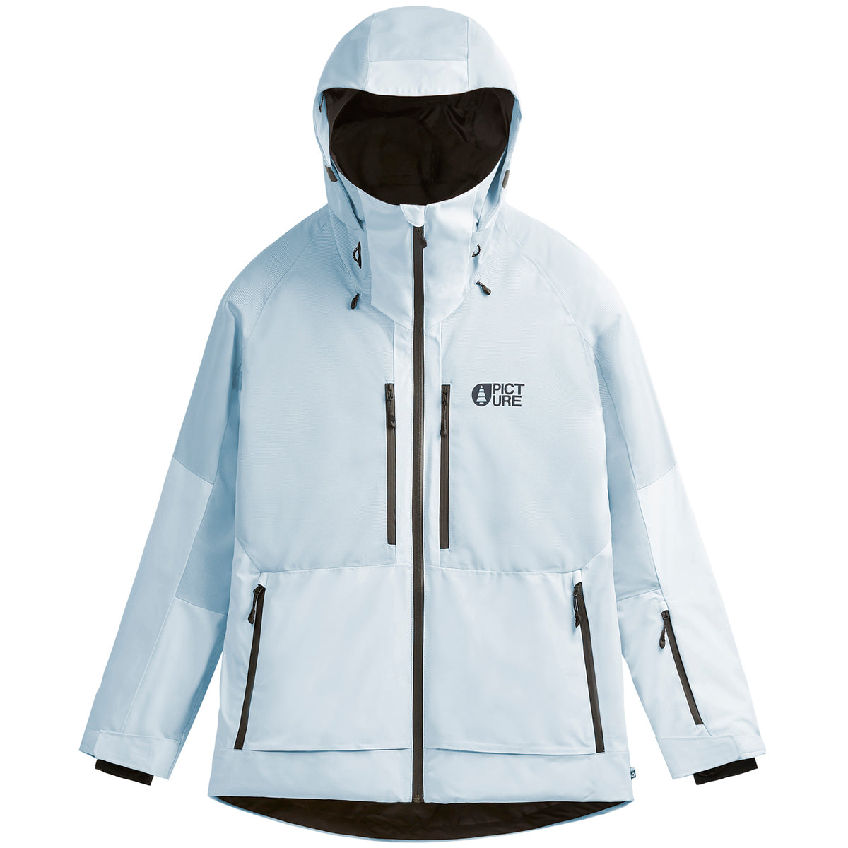 Picture Organic Sygna Jacket - Women's Ice Melt