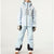 Picture Organic Sygna Jacket - Women's Ice Melt