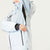 Picture Organic Sygna Jacket - Women's Ice Melt