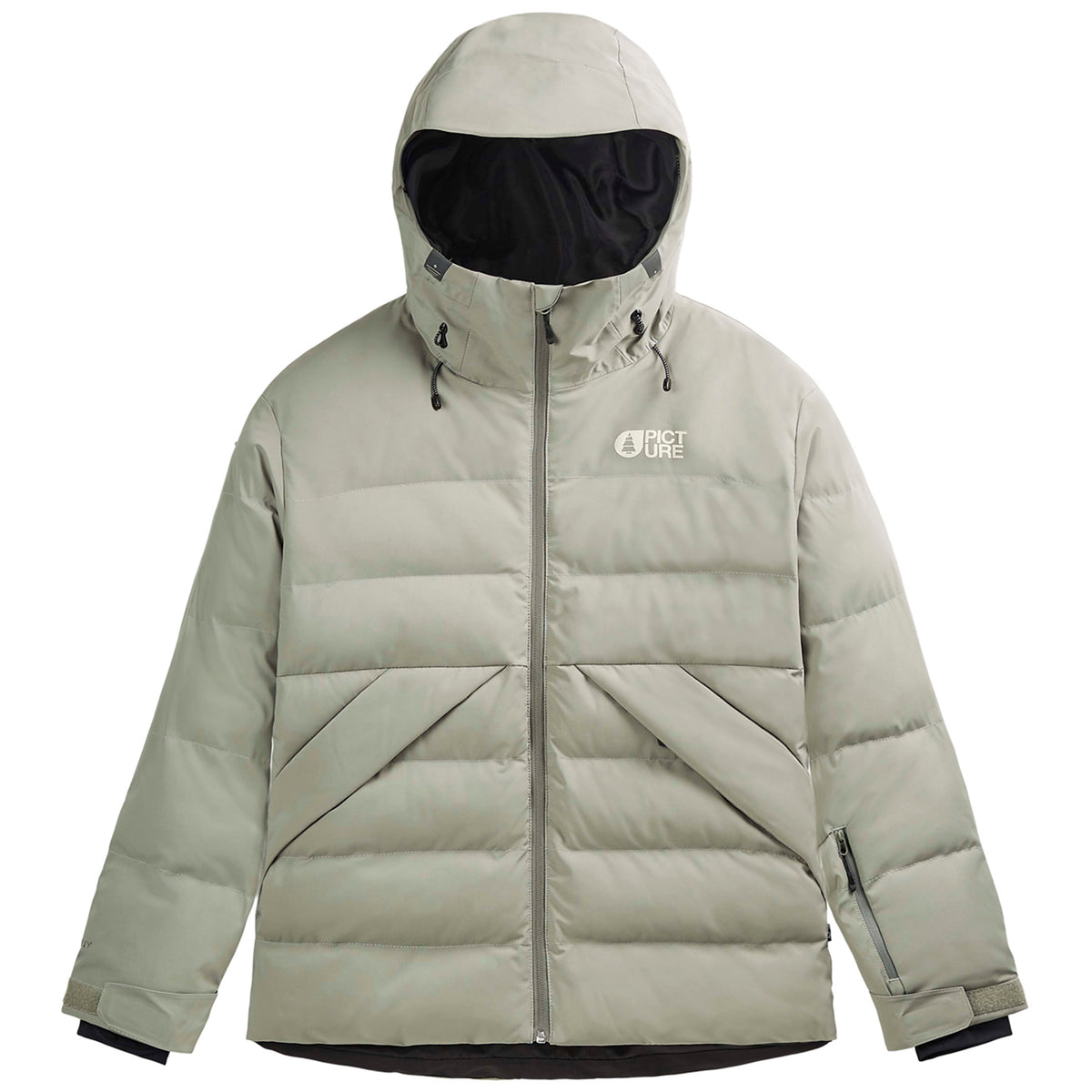 Picture Organic Lement Jacket - Women's Shadow