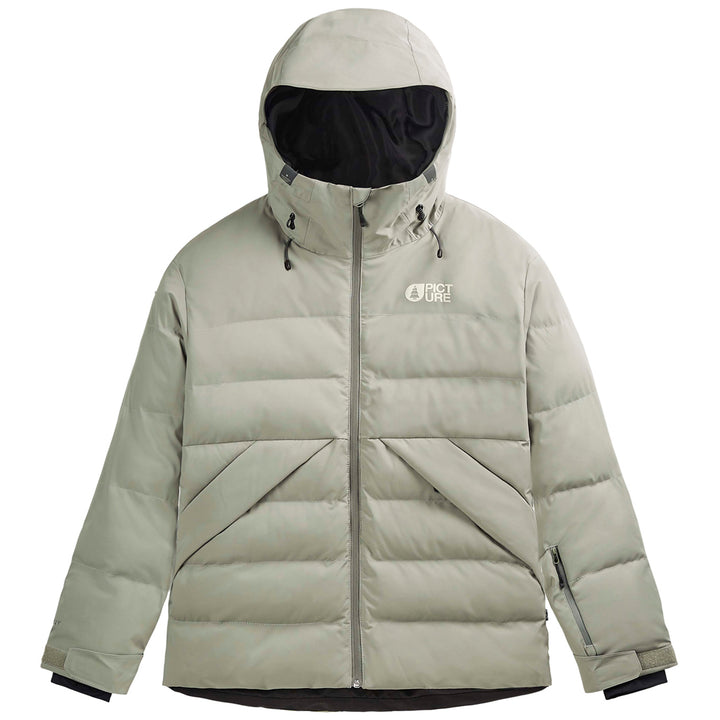 Picture Organic Lement Jacket - Women's Shadow