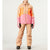 Picture Organic Fresya Jacket - Women's Cashmere Rose