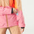 Picture Organic Fresya Jacket - Women's Cashmere Rose