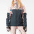 Picture Organic Exa Jacket - Women's Dark Blue