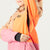 Picture Organic Fresya Jacket - Women's Cashmere Rose