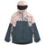 Picture Organic Exa Jacket - Women's Dark Blue