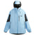 Picture Organic Lassen Xpore 3L Jacket - Men's Allure Blue/Black