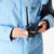 Picture Organic Lassen Xpore 3L Jacket - Men's Allure Blue/Black