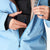 Picture Organic Lassen Xpore 3L Jacket - Men's Allure Blue/Black
