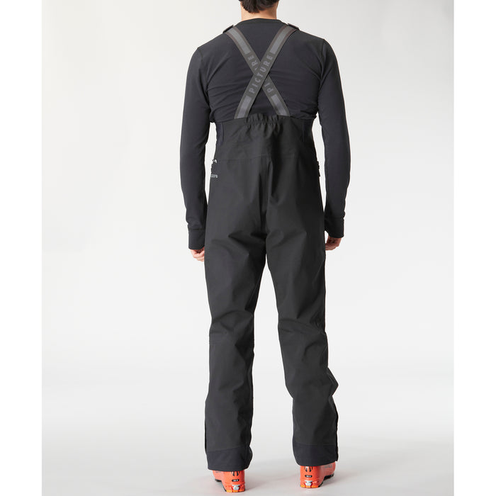 Picture Organic Lassen Xpore 3L Bibs - Men's Black