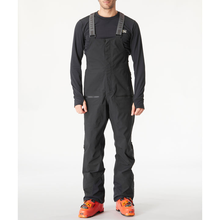 Picture Organic Lassen Xpore 3L Bibs - Men's Black