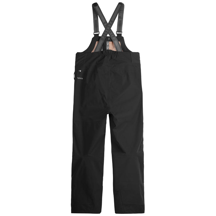 Picture Organic Lassen Xpore 3L Bibs - Men's Black