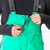 Picture Organic Welcome 3L Bibs - Men's Spectra Green