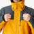 Picture Organic Broader 3L Jacket - Men's Camel/Dark Blue