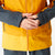 Picture Organic Broader 3L Jacket - Men's Camel/Dark Blue