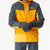 Picture Organic Broader 3L Jacket - Men's Camel/Dark Blue