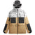 Picture Organic Stone Printed Jacket - Men's Mood