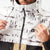 Picture Organic Stone Printed Jacket - Men's Mood