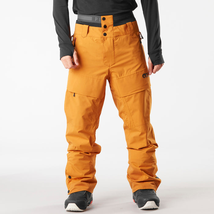 Picture Organic Impact Pants - Men's Camel