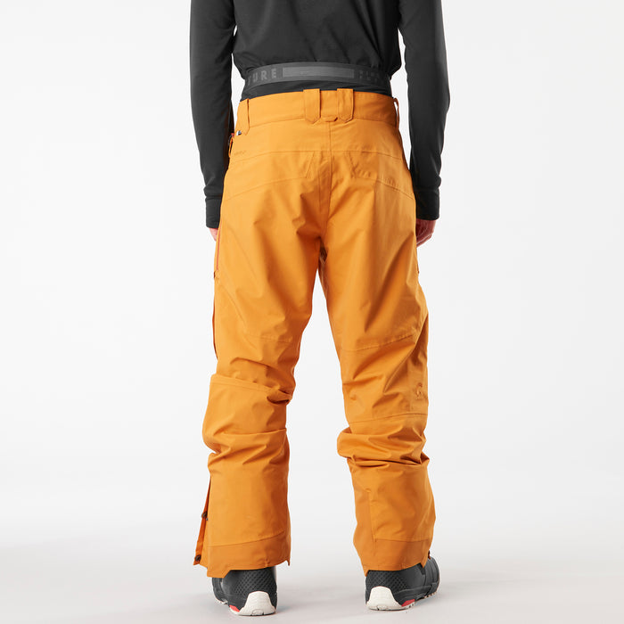 Picture Organic Impact Pants - Men's Camel