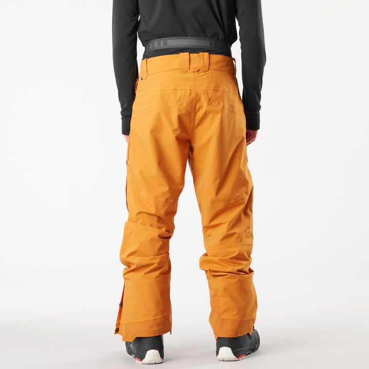 Picture Organic Impact Pants - Men's Camel