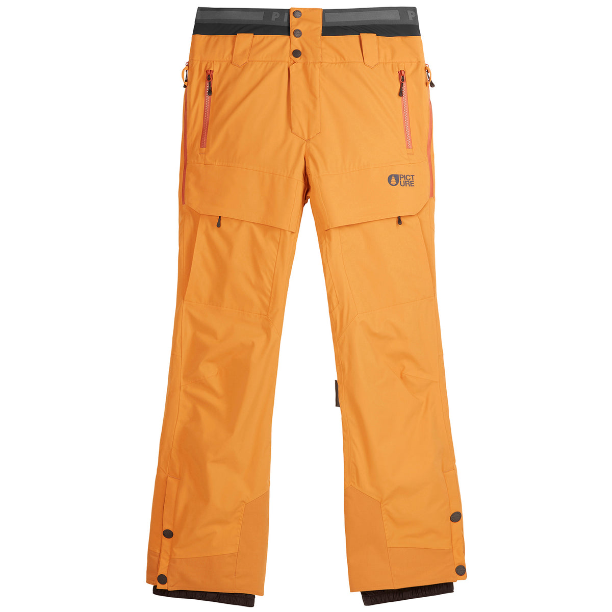 Picture Organic Impact Pants - Men's Camel