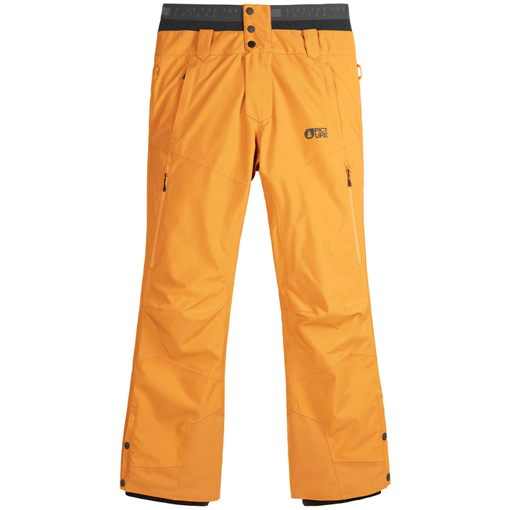 Picture Organic Object Pants - Men's Camel