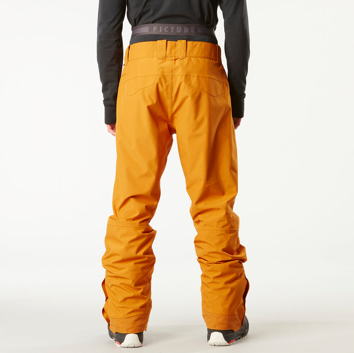 Picture Organic Object Pants - Men's Camel