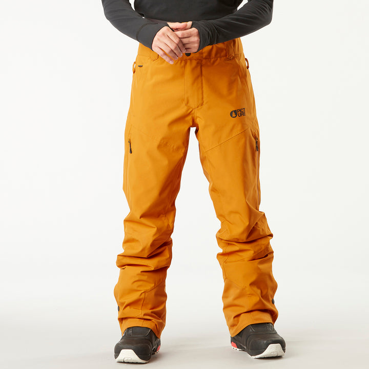 Picture Organic Object Pants - Men's Camel