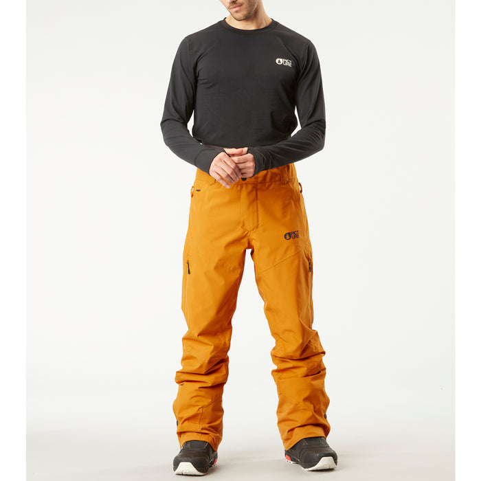 Picture Organic Object Pants - Men's Camel