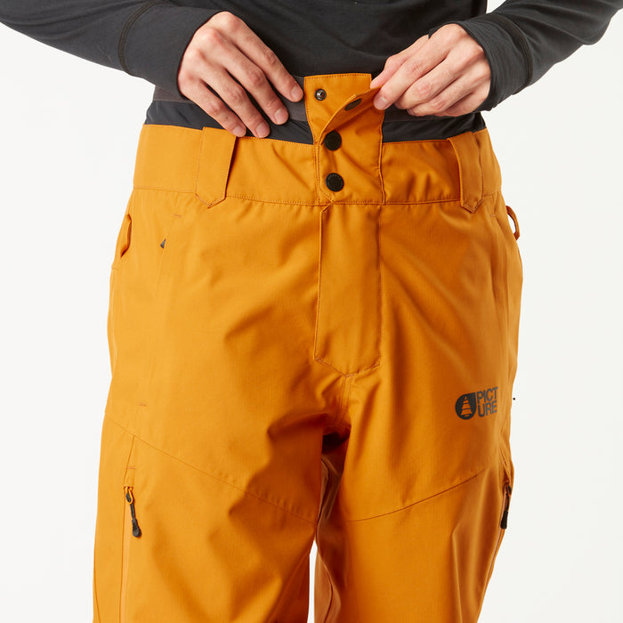 Picture Organic Object Pants - Men's Camel