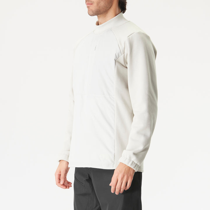 Picture Organic Junip Tech Sweater - Men's Harbor Grey