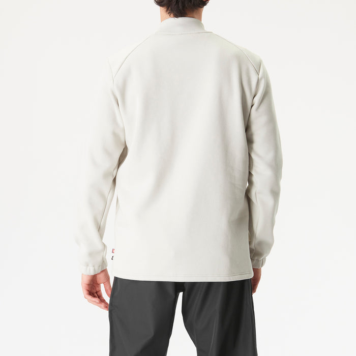 Picture Organic Junip Tech Sweater - Men's Harbor Grey