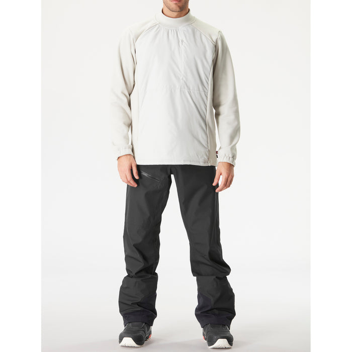 Picture Organic Junip Tech Sweater - Men's Harbor Grey