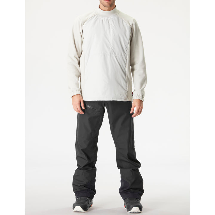 Picture Organic Junip Tech Sweater - Men's Harbor Grey