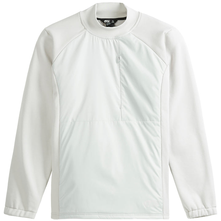 Picture Organic Junip Tech Sweater - Men's Harbor Grey