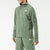 Picture Organic Bake Grid 1/4 Fleece - Men's Laurel Wreath