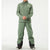 Picture Organic Bake Grid 1/4 Fleece - Men's Laurel Wreath