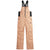 Picture Organic Brita Bibs - Women's Latte