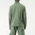 Picture Organic Bake Grid 1/4 Fleece - Men's Laurel Wreath