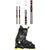Rossignol Experience 76 Skis + Xpress 10 GW Bindings + Rossignol Alltrack 90 Premium Ski Boots 2024