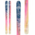 Coalition Snow SOS Skis - Women's 2024